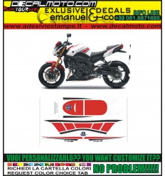 FZ8 50 TH ANNIVERSARY